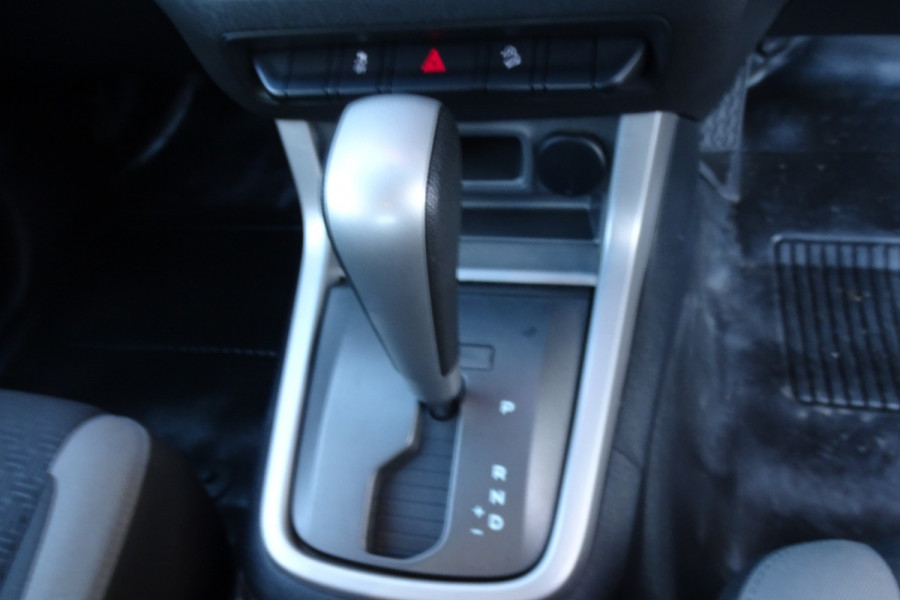 2018 Holden Colorado RG LS Ute Image 21