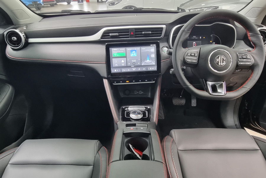 2023 MG ZS EV AZS1 Essence SUV Image 12