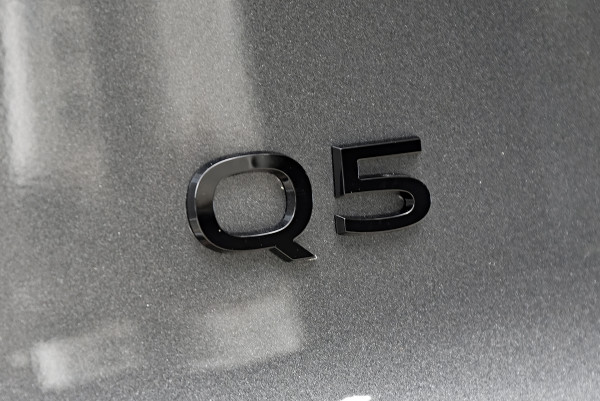 2026 Audi Q5 e-hybrid 270kW SUV image 20
