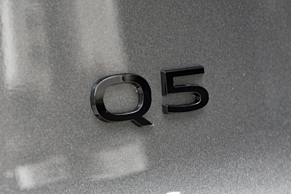 2026 Audi Q5 e-hybrid 270kW SUV