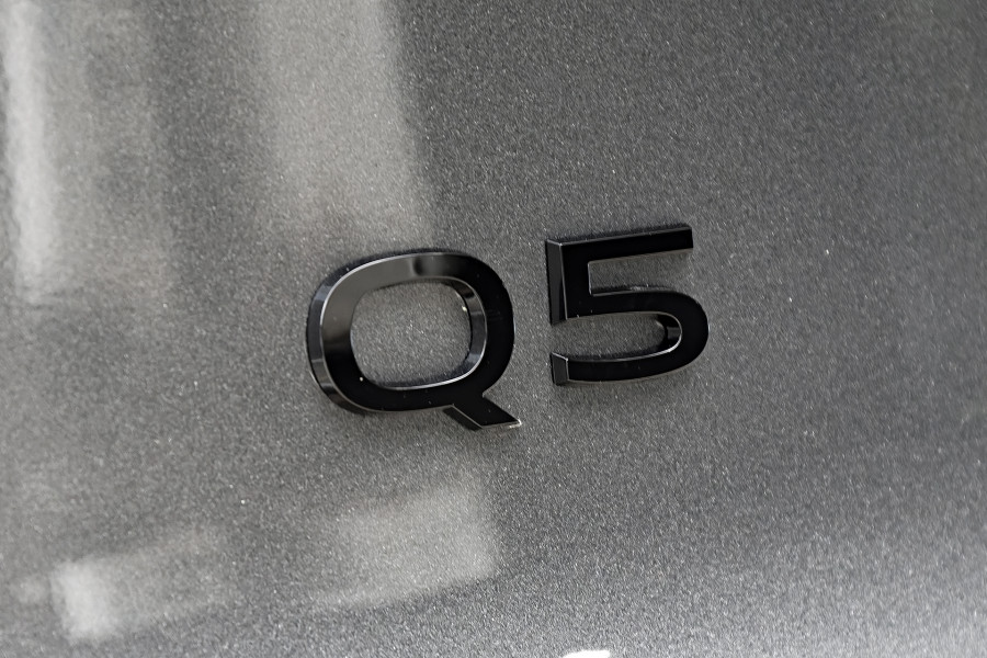 2026 Audi Q5 e-hybrid 270kW SUV