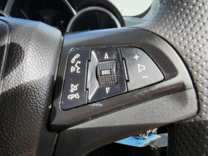 2012 MY13 Holden Cruze JH Series II CD Hatch