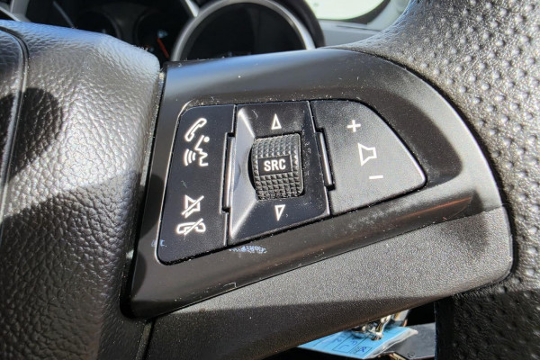 2012 MY13 Holden Cruze JH Series II CD Hatch Image 24