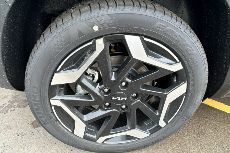 2024 MY25 Kia Seltos SP2 PE GT-Line SUV Image 13