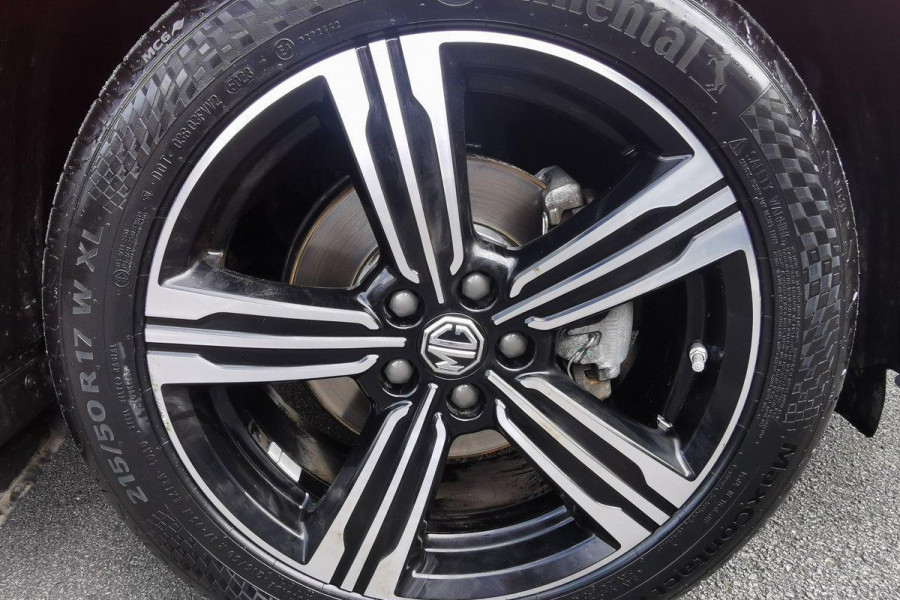 2019 MG ZS AZS1 Essence SUV Image 9