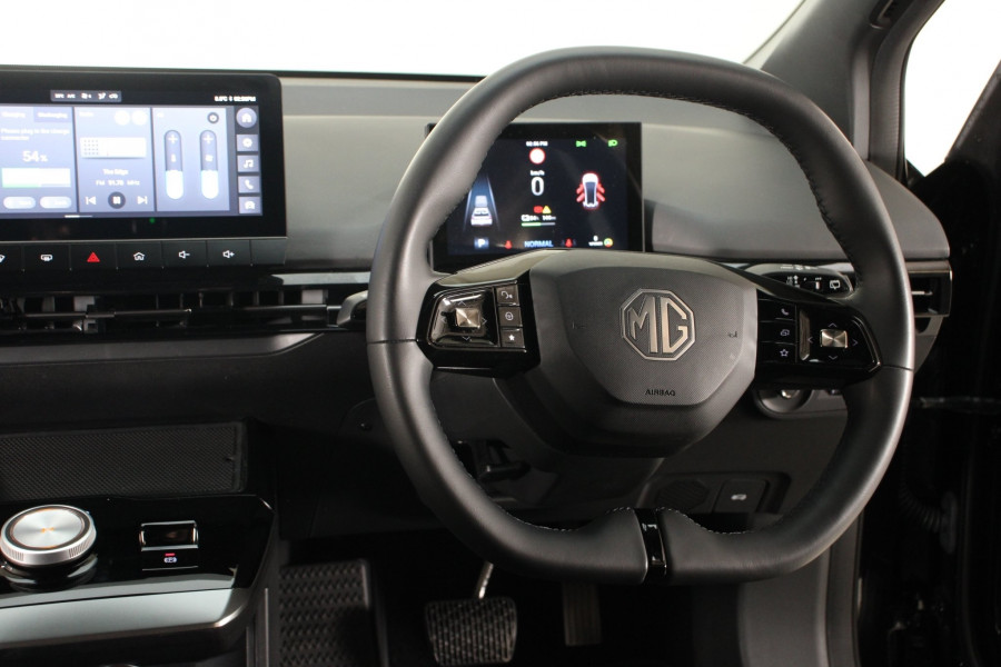 2023 MG MG4 MEH32 Excite 51 Hatch Image 15