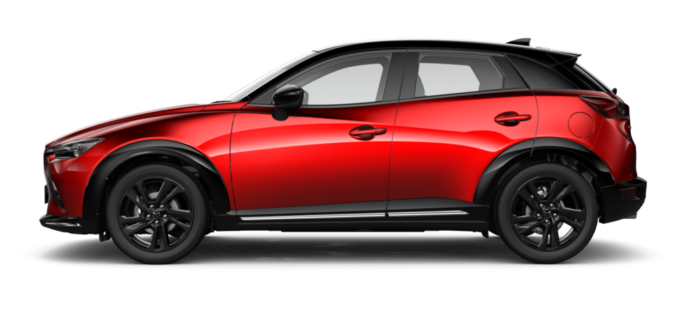 2025 Mazda CX-3 DK G20 GT SP SUV Image 22