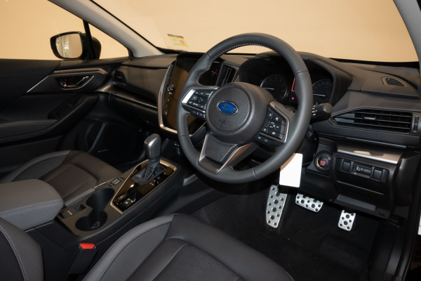 2026 Subaru Impreza G6 2.0S Hatch image 7