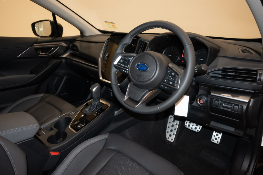 2026 Subaru Impreza G6 2.0S Hatch