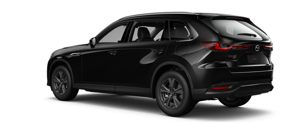 2024 Mazda CX-80 KL P50e Touring SUV Image 19