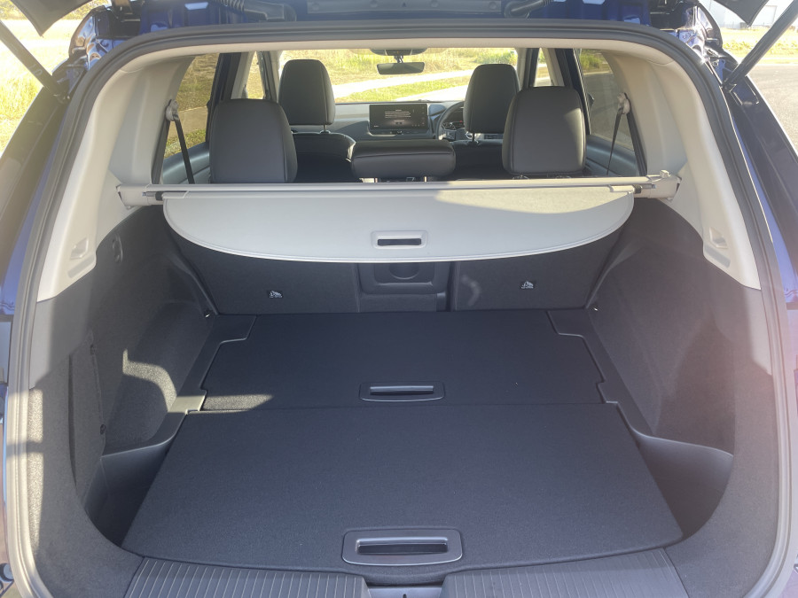 2026 Nissan X-Trail T33 ST-L e-POWER SUV Image 9