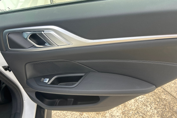 2022 BMW 4 Series G26 430i M Sport Coupe Image 32