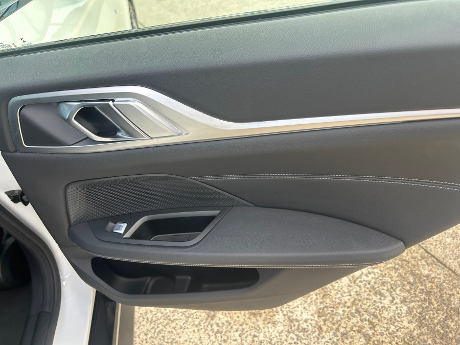 2022 BMW 4 Series G26 430i M Sport Coupe Image 32