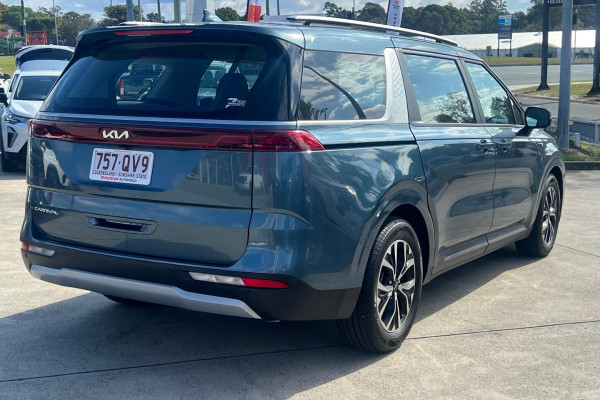 2022 Kia Carnival KA4 Si People Mover Image 4