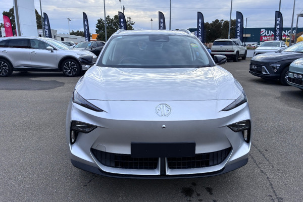 2025 MG MGS5 EV ZS3EM Essence 62 SUV Image 12