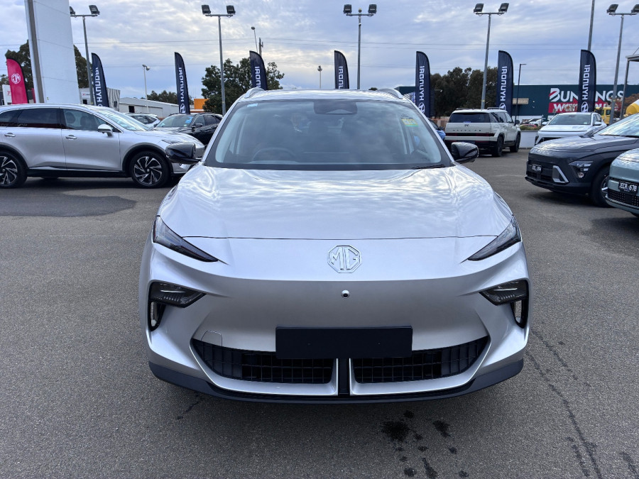 2025 MG MGS5 EV ZS3EM Essence 62 SUV Image 12