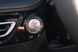 2025 MG HS AS33 Excite SUV