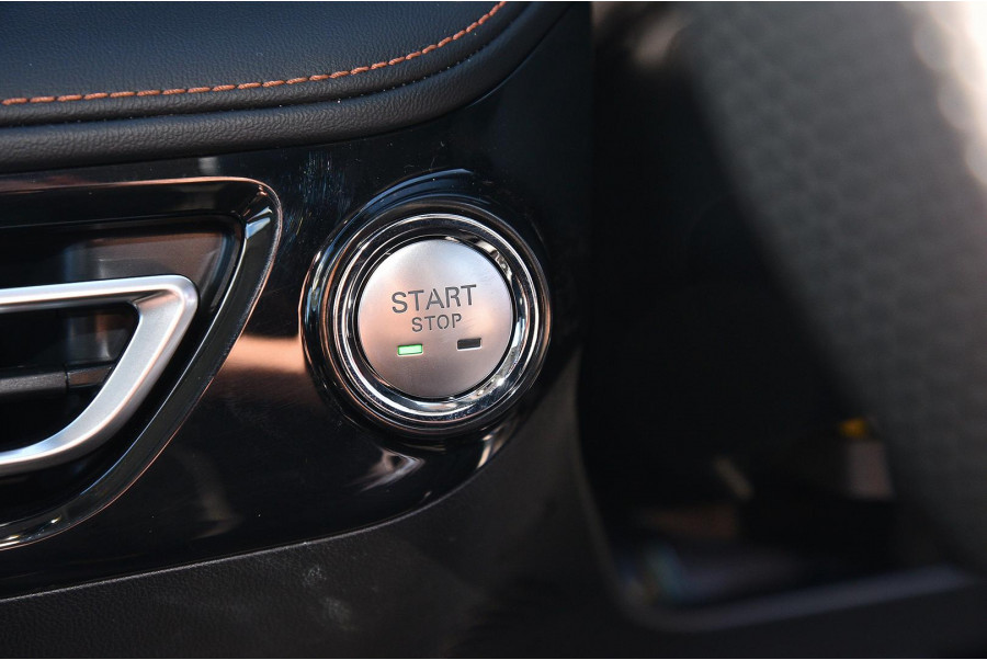 2025 MG HS AS33 Excite SUV Image 18