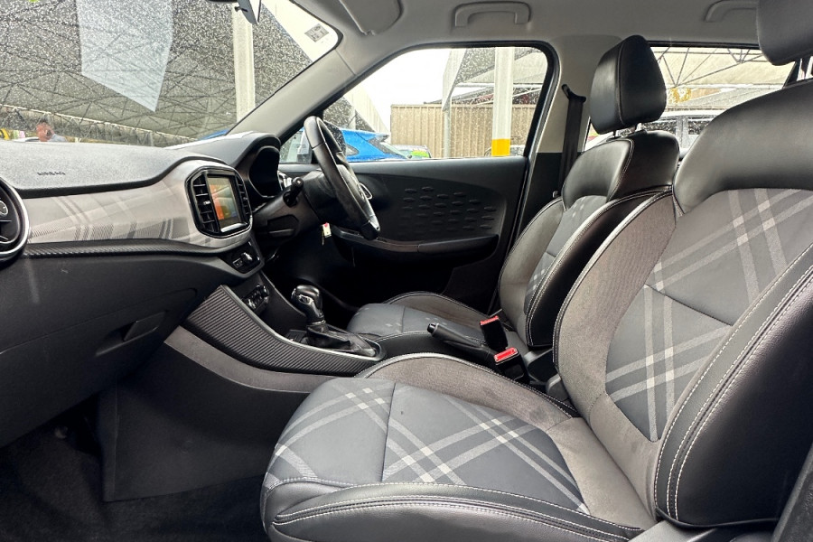 2021 MG MG3 SZP1 Excite Hatch Image 9
