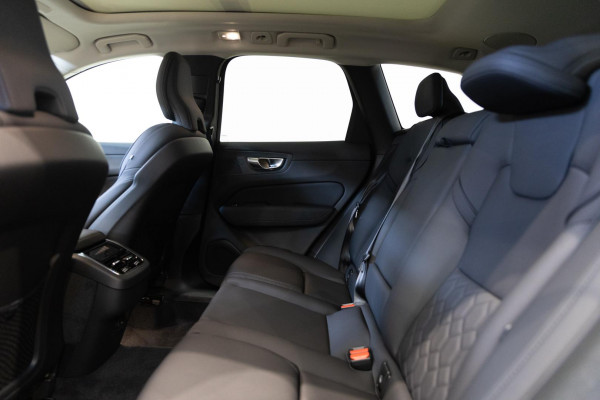 2026 Volvo XC60 UZ Plus B5 Bright SUV Image 5