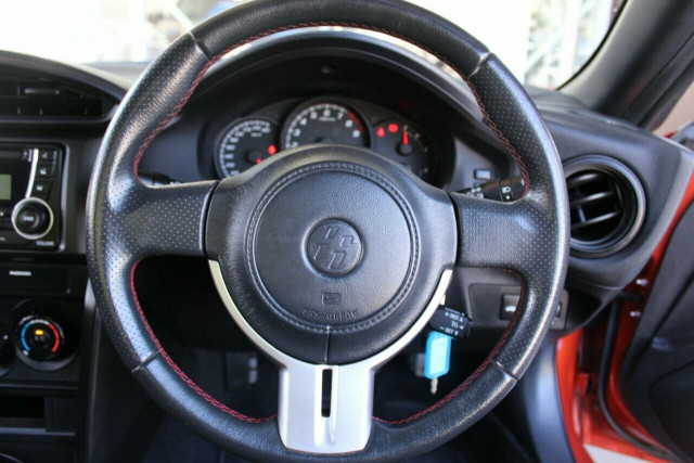 2013 Toyota 86 ZN6 GT Coupe Mobile Image 24