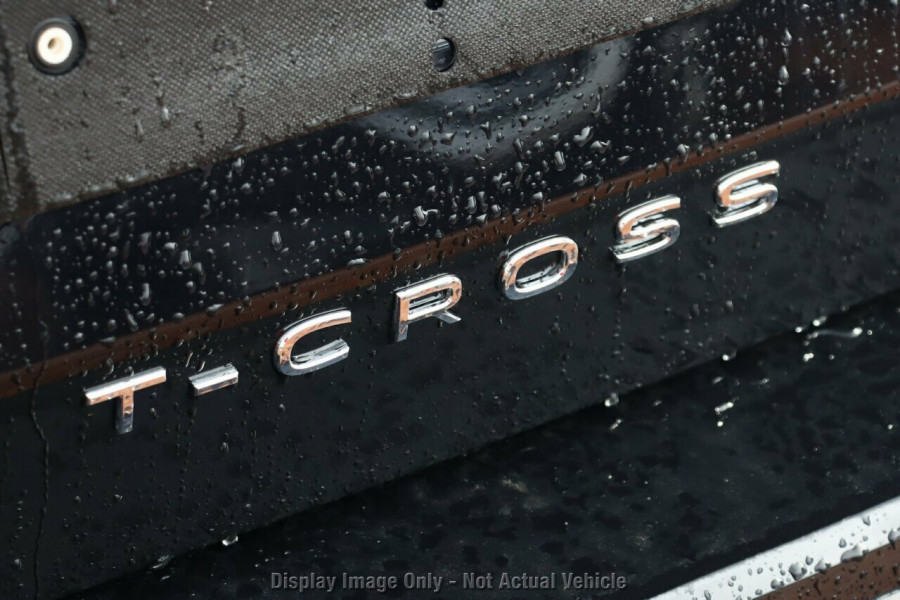 2024 Volkswagen T-Cross D31 85TSI Style SUV Image 20