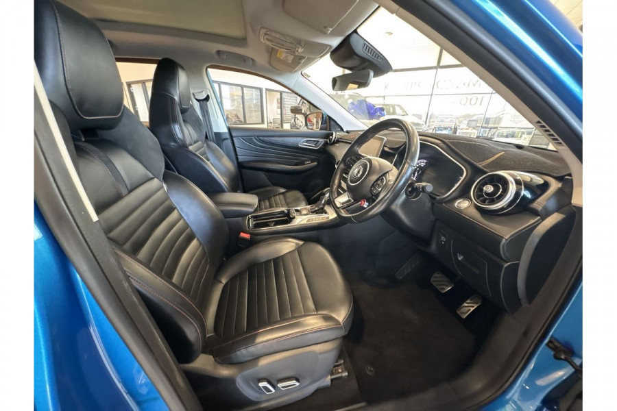 2021 MG HS SAS23 Essence SUV Image 21