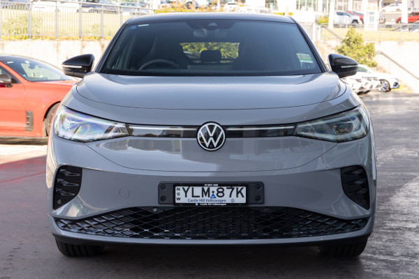 2024 MY25 Volkswagen ID. 5 E2 GTX SUV