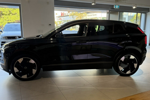 2025 MY26 Volvo EX30  Single Motor Extended Range Plus SUV Image 5