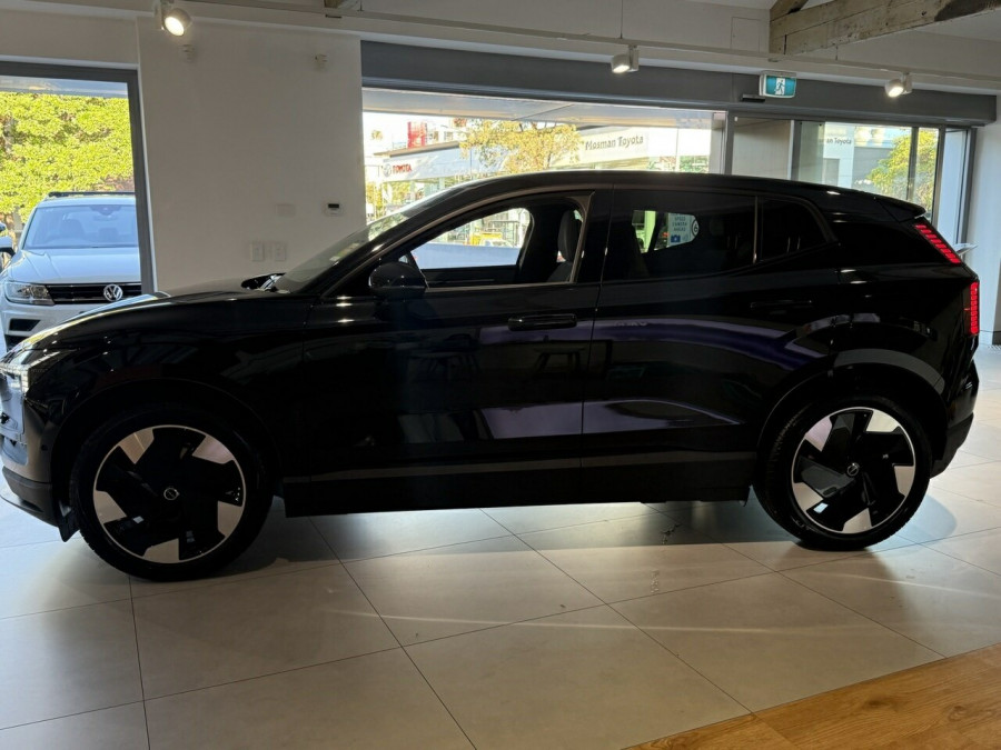 2025 MY26 Volvo EX30  Single Motor Extended Range Plus SUV Image 5