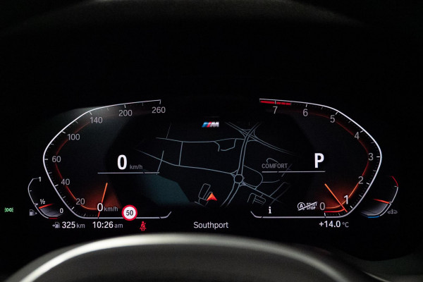 2025 BMW X4 G02 LCI xDrive30i M Sport SUV image 12