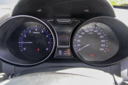 2014 Hyundai Veloster FS3 SR Turbo Coupe