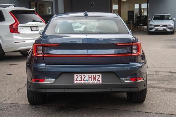 2022 Polestar 2 534 Long range Dual motor Hatch Image 5