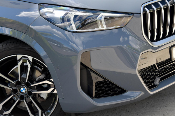 2025 BMW X1 U11 xDrive20i M Sport SUV image 29