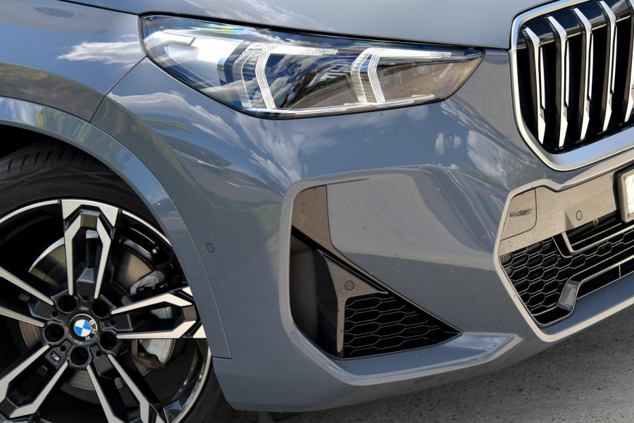 2025 BMW X1 U11 xDrive20i M Sport SUV