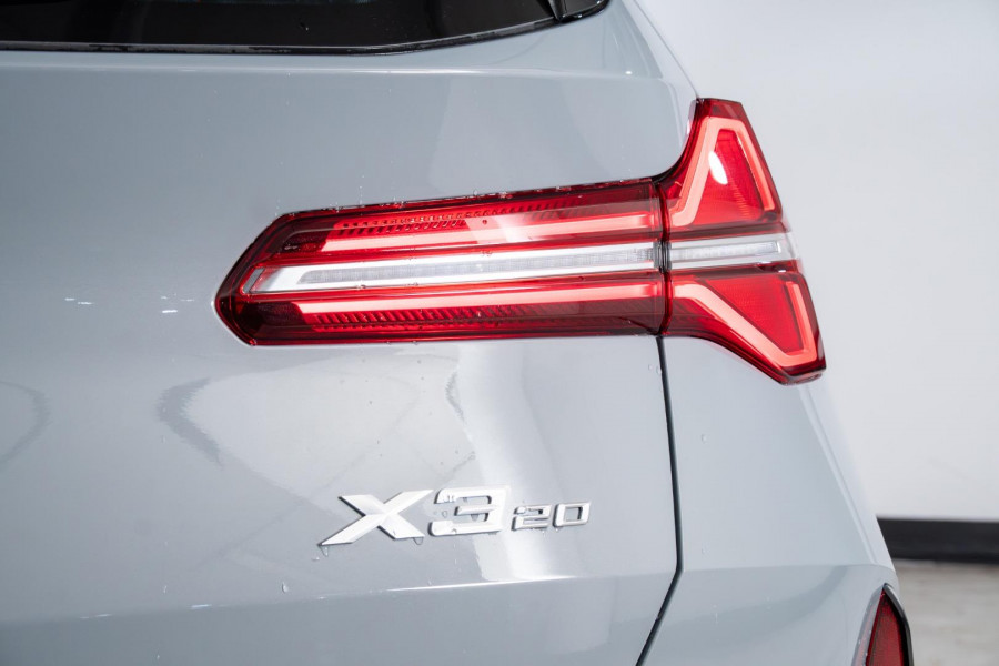 2026 BMW X3 G45 20 xDrive SUV