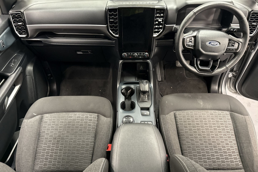 2022 Ford Ranger P703 XLT Ute Image 16