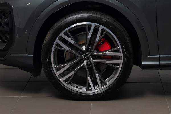 2026 Audi Q5 e-hybrid 270kW SUV