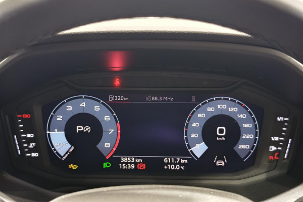 2025 Audi A1 GB 35 TFSI S line Edition Hatch Image 9