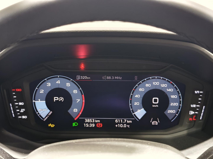 2025 Audi A1 GB 35 TFSI S line Edition Hatch Image 9