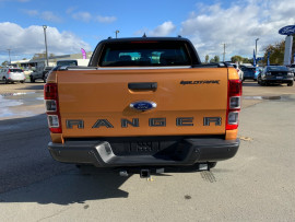 2020 MY20.75 Ford Ranger Ute