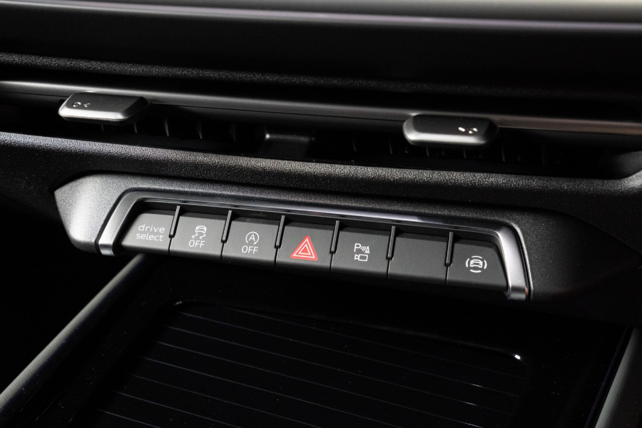 2026 MY25 Audi Q3 F3 TFSI SUV