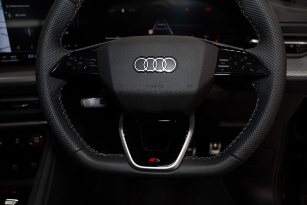 2025 Audi SQ5 GU edition one SUV image 11