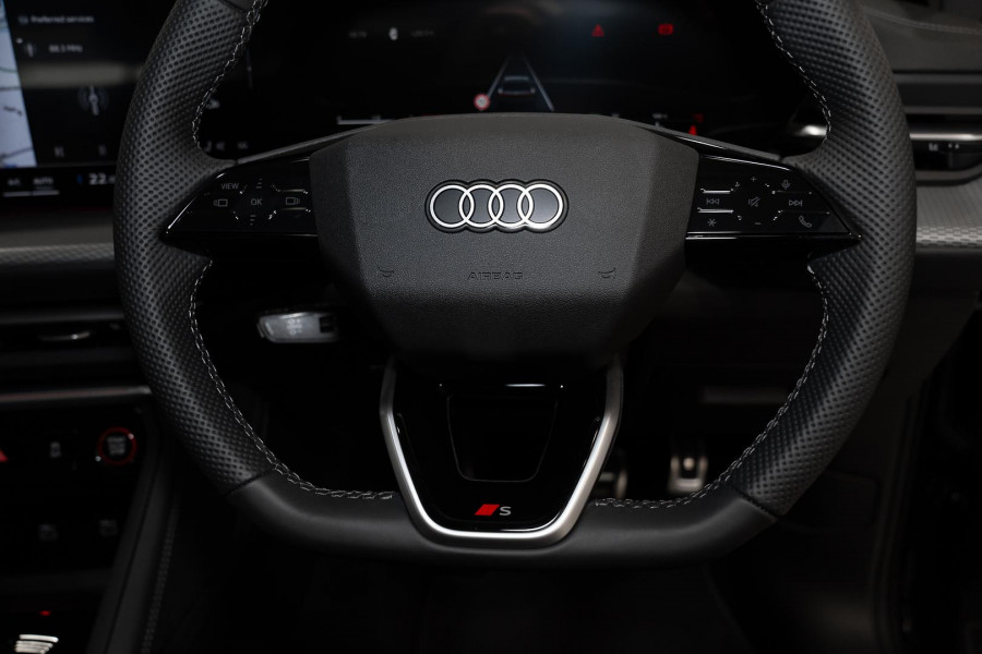2025 Audi SQ5 GU edition one SUV