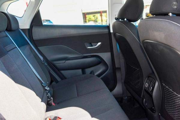 2026 MY27 Hyundai KONA SX2.V3  SUV Image 9