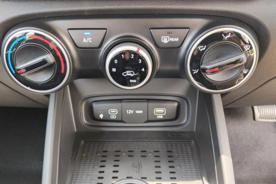 2024 Hyundai Venue QX.V5  SUV Image 14