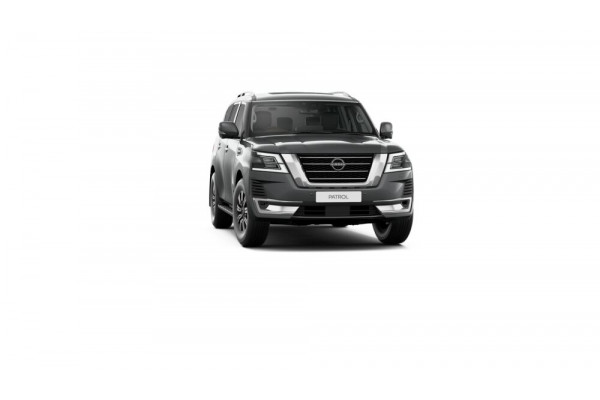 2025 Nissan Patrol Y62 Series 5 Ti-L SUV Image 5