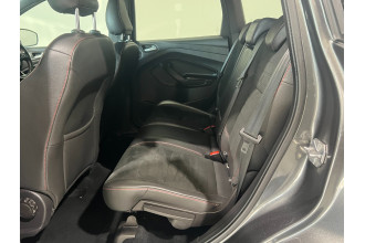 2018 MY19.25 Ford Escape ZG ST-Line SUV