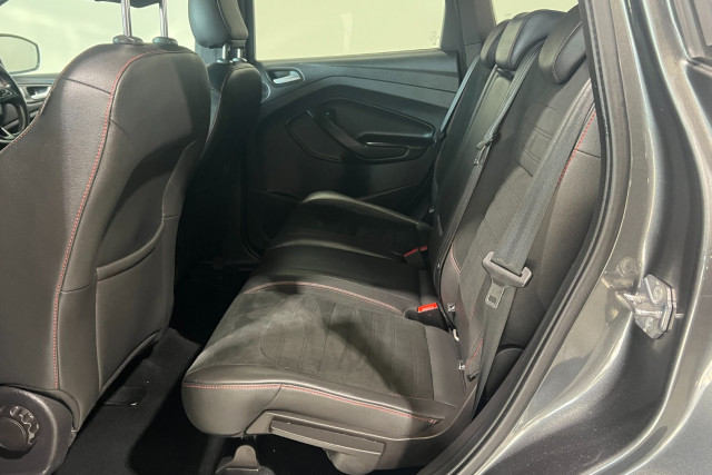 2018 MY19.25 Ford Escape ZG ST-Line SUV Image 16
