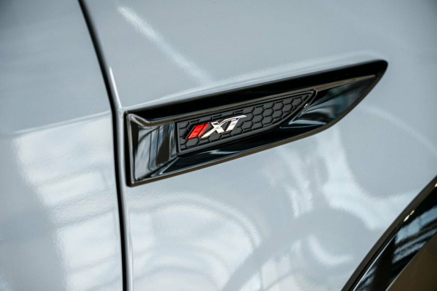 2026 MY25.5 Isuzu MU-X RJ X-TERRAIN SUV Image 8